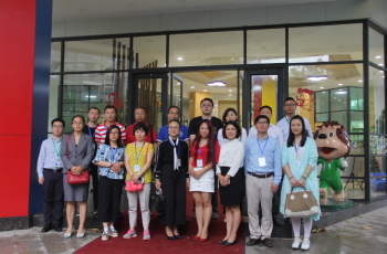 攜手偉才，蒸蒸日上（二）——偉才教育第30屆幼兒園項目投資解析會圓滿落幕