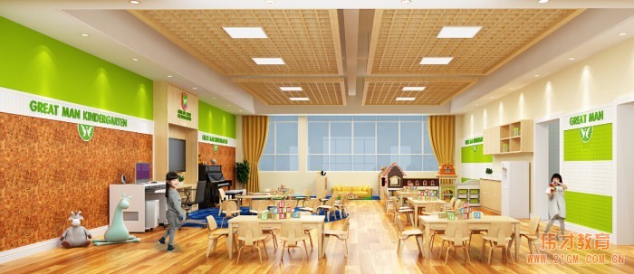 “孝文化之鄉”湖北孝感喜迎高端幼兒園加盟品牌偉才教育