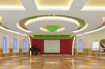 偉才教育進駐遼寧撫順，追求幼兒生命自然成長