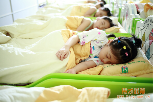 開幼兒園難,那是因為沒有選對幼兒園品牌!