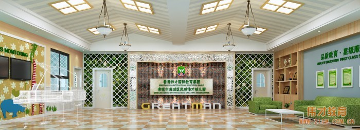 加盟什么樣的幼兒園品牌比較好?聽聽這位投資人是怎么說的