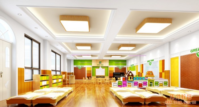 偉才教育進駐湖南郴州，打造宜章唯一標準配套民營高端園