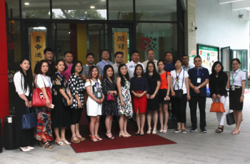 黃金專場，權威分享（二）——偉才教育第三十一屆幼兒園項目投資解析會圓滿落幕