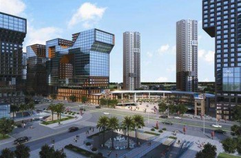 偉才教育入駐湖北鐘祥，打造當地首家國際化高端幼兒園