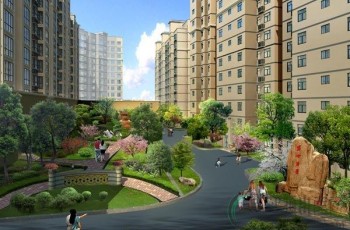 偉才雄鷹翱翔河南平頂山，入駐盛世雲景小區