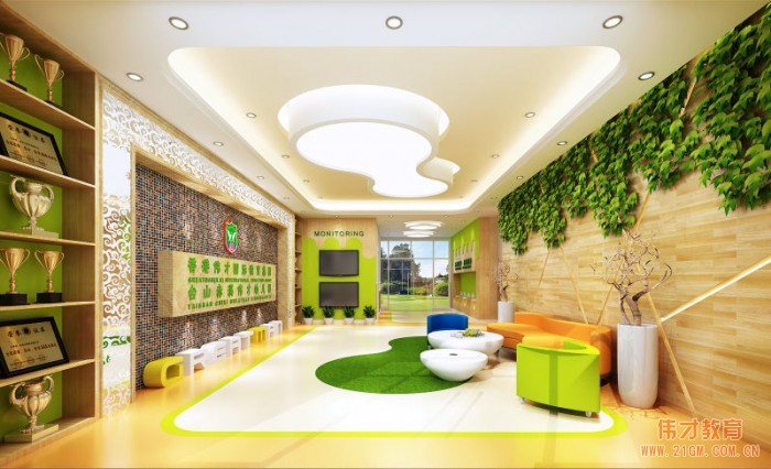 幼兒園如何選址,處于什么樣位置才是優秀園址?