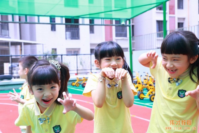 加盟個(gè)幼兒園大概需要投資多少錢(qián)?