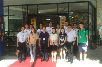 偉才教育第三十二屆幼兒園項目投資解析會圓滿落幕，共享精彩未來！