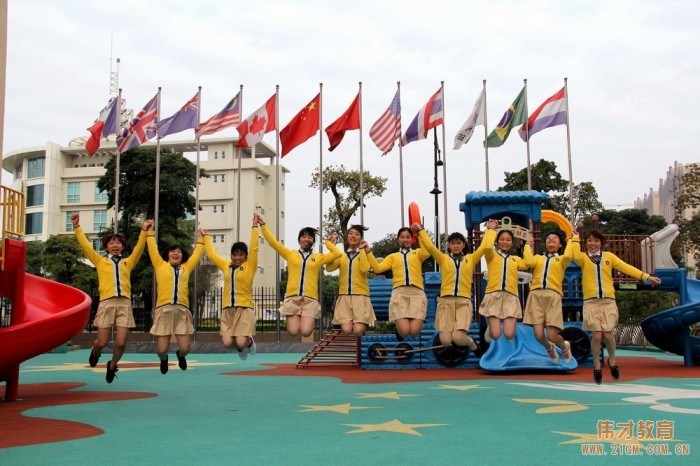 開一所幼兒園，優秀的師資團隊不可少！