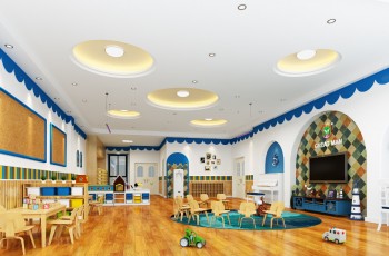 高端幼兒園品牌偉才教育登陸山東青島膠州灣，鍛造璀璨新星