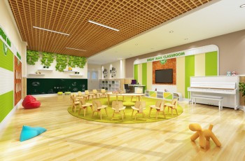 偉才教育入駐安徽蕪湖，今年9月盛大開園！