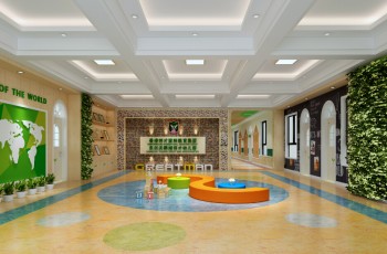 偉才教育再次入駐廣西東興，攜手幼兒翱翔廣闊未來