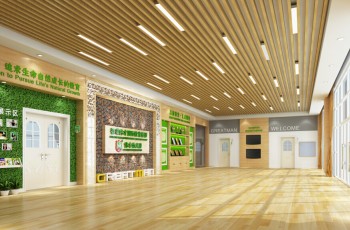 偉才教育步入浙江海寧，開啟幼兒心智之門