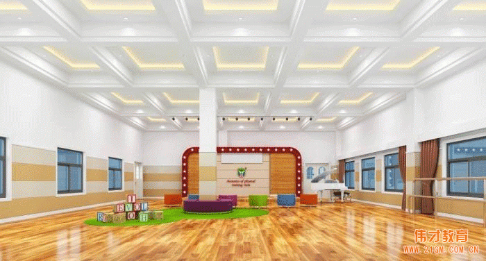 好的幼兒園加盟品牌有哪些？