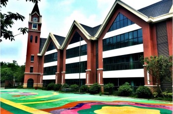 偉才教育再次走進四川成都，助力當地幼教騰飛