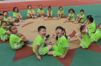 偉才教育入駐陜西商洛，引領當地幼教新方向！