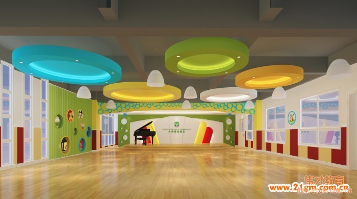 惠州幼兒園加盟如何選擇？