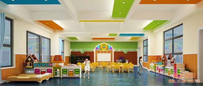 偉才教育走進(jìn)江西景德鎮(zhèn)，打造當(dāng)?shù)氐谝凰鶄ゲ庞變簣@！