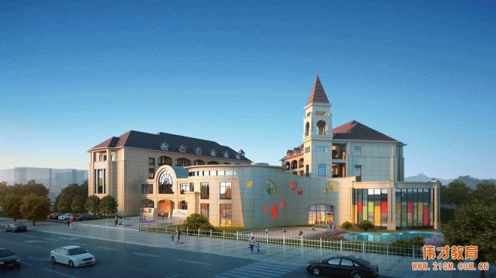 東莞幼兒園加盟費