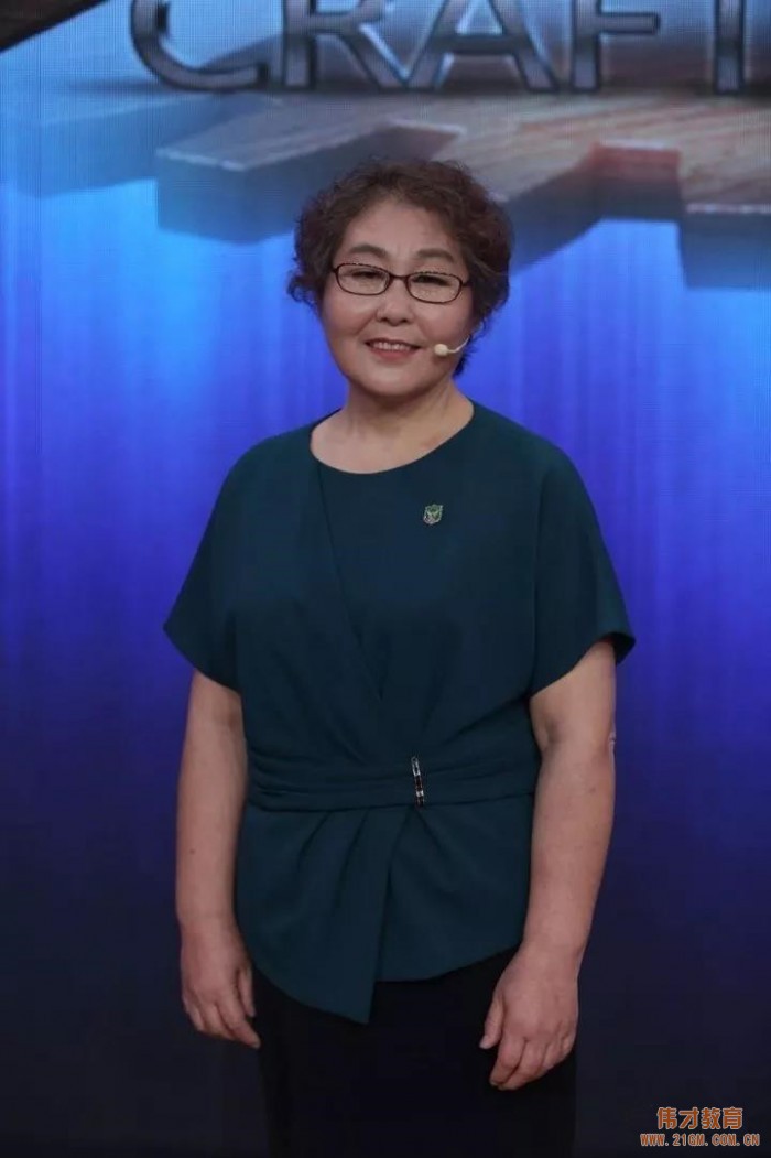 中國教育電視臺《少年工匠》學前教育專場明日開播,偉才教育專家現場指導!