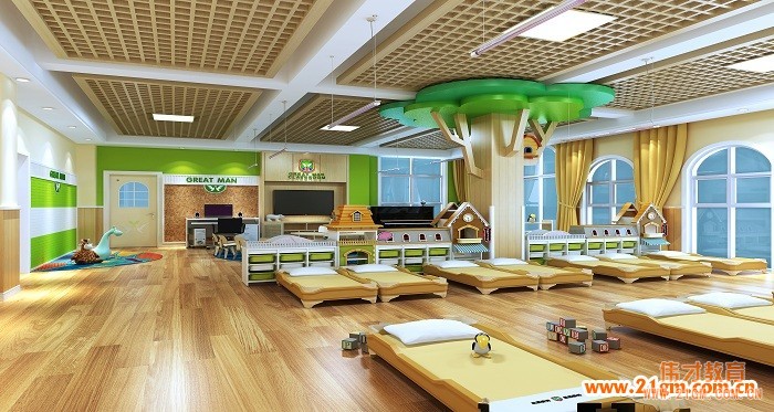 江西幼兒園加盟發展的要素有哪些