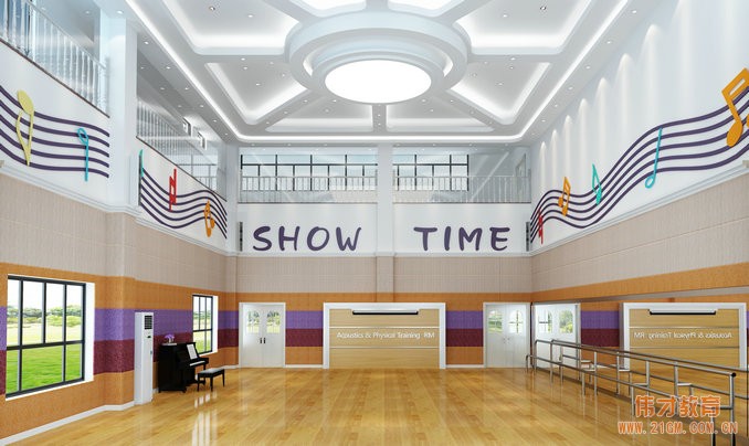 上海幼兒園加盟，打造高端幼兒園