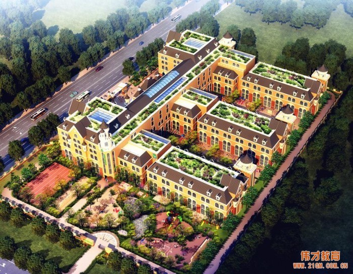 防城港幼兒園加盟，讓幼兒園的經(jīng)營(yíng)更加簡(jiǎn)單