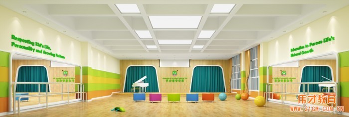 桂林幼兒園加盟發展趨勢是怎樣的