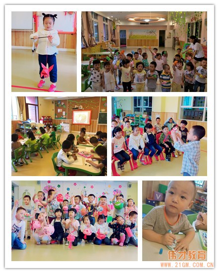 運城幼兒園加盟后，誰是最大受益者？