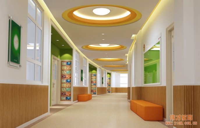 大慶幼兒園加盟，民辦幼兒園以特色求發展