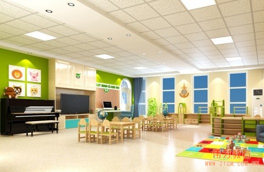 佳木斯幼兒園加盟，快速提升幼兒園影響力