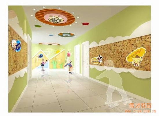 南京幼兒園加盟有什么優勢