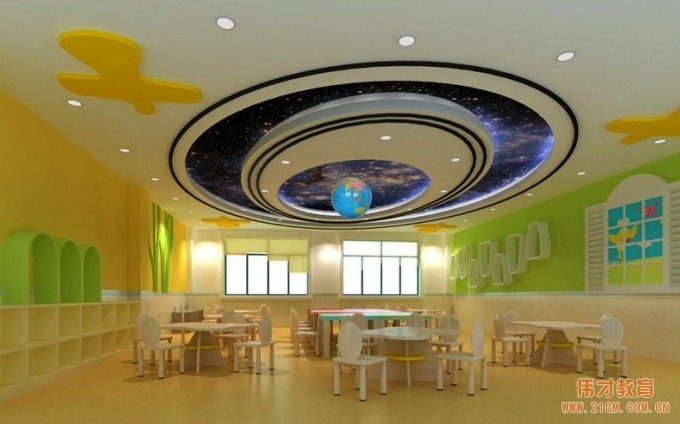 揚州幼兒園加盟有什么好處