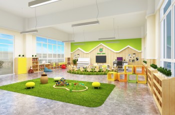 初心不變，奮斗不止！吉林長春再迎高端幼兒園加盟品牌！