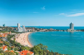 山東青島的孩子們，和高端幼兒園加盟品牌一起探尋精彩世界吧！