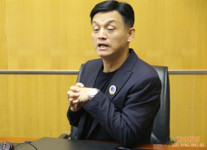 中國幼教資源對接會（第37屆）在粵舉辦：情懷凝心，專業聚力