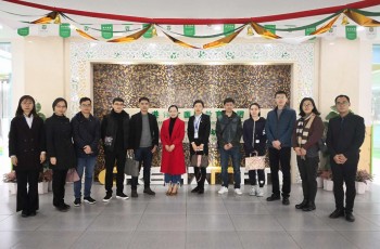 中國幼教資源對接會（第37屆）圓滿落幕，攜手共贏幼教未來