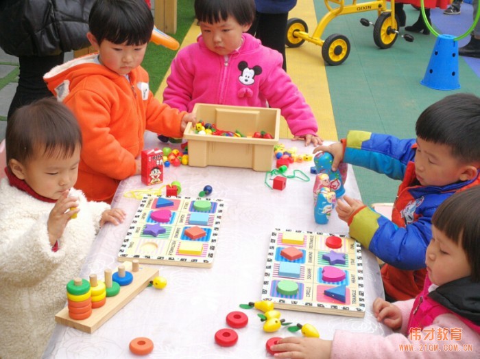 補充學前教育短板，開啟幼兒教育新時代——云南昭通偉才幼兒園盛大開園！