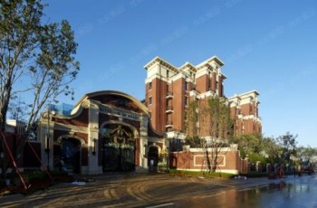 大放異彩，連動未來！遼寧大連再迎高端幼兒園品牌偉才教育