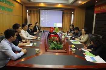 千里之外的來客：遼寧省葫蘆島市龍崗區人民政府學前教育考察團蒞臨偉才教育