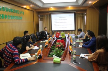 分享創造價值——中國幼教資源對接會（第38屆）（下）