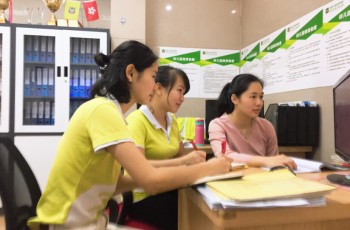 網絡教研+遠程微課，培訓就是這么及時高效！