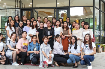 滿載而歸，自信啟程——《2018年偉才體系保教管理培訓班》圓滿結束