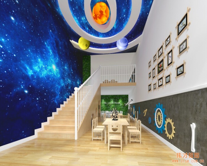 又一所高端幼兒園入駐湖南常德，這個(gè)品牌你一定不陌生！