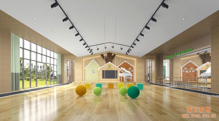 又一所高端幼兒園入駐湖南常德，這個(gè)品牌你一定不陌生！