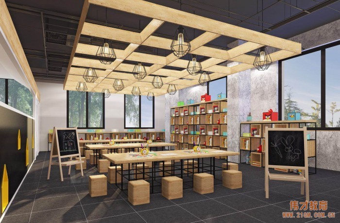 偉才又雙?叒來啦！廣西南寧賓陽喜迎高品質幼兒園！