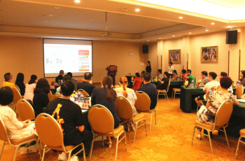 攜手偉才，共筑夢想——偉才教育首屆招商考察會圓滿成功！