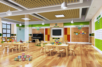 再傳佳音，偉才教育入駐湖北武漢和昌森林湖小區