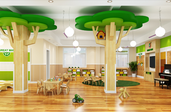 好消息！偉才教育旗下厚永幼兒園落戶廣州南沙