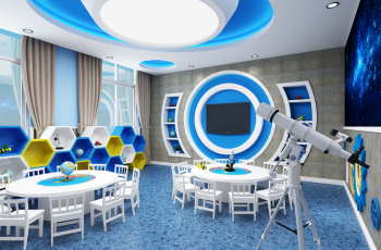 喜訊接連報，四川成都高新區再迎偉才幼兒園！